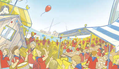 Fêtes du Port 2026